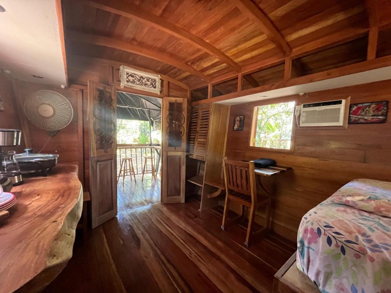 فندق Gypsy Wagons بافونيس المظهر الخارجي الصورة